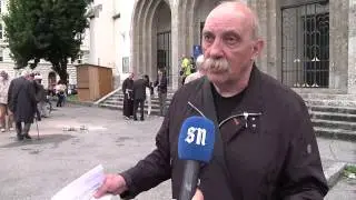 Neue Gedenksteine f&uuml;r Nazi-Opfer in Salzburg