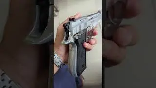Taurus Pt92 AFS Brazilian copy. Fs arms made. #viralvideo #foryou #music #song #trending #shorts