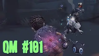 When Hunter Blinks But Cipher Is Primed || Batter Gameplay [Quick Match #101]