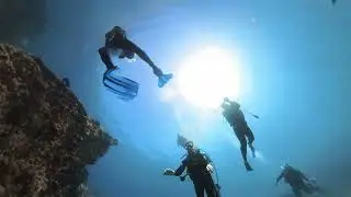 Scuba Diving - Skiathos