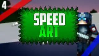 Speed Art #1 [Captain Finn]
