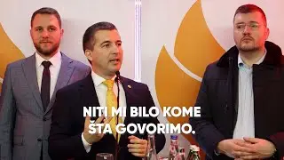 BEČIĆ U NIK&Scaron;IĆU: Da Nik&scaron;ić bude ponosan na Lazara &Scaron;ćepanovića!