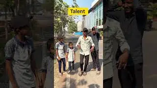 &ldquo;Desi Talent = Next Level 😂&rdquo;|#shorts #viral #funny #telent