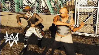 My Stealth Mission Gone Wrong in Watch Dogs 2