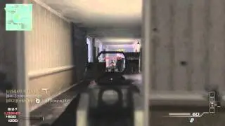 EvilMcDino - MW3 Game Clip