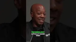 tech is the least important piece for a startup's success?!