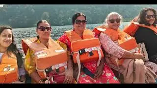 All about group trip to Meghalaya Assam | IRCTC Package 