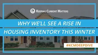 Housing Market Update: Why We'll See A Rise in Housing Inventory This Winter | #kcmdeepdive