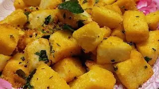  नया नाश्ता जो सबकी पसंद बन जाए Idli Ka Aisa Nashta Jo Kabhi Nhi Dekha Hoga _|easybreakfast recipe