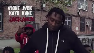 KK47 PRESENTS: Vlone Jvck x Kayo Kane - Jackanese