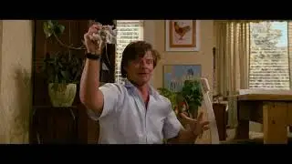 Diary of a Wimpy Kid Dog Days (2012) - Pot Roast Scene