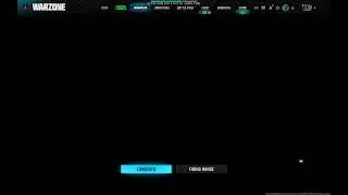 Morning Warzone with Wompy