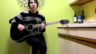 On The Wall - Adam Joy