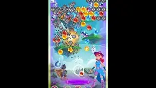Bubble Witch 3 Saga Level 427