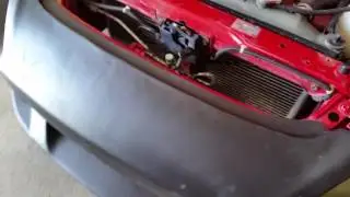 01 hondas s2000 duraflex bumper fitment