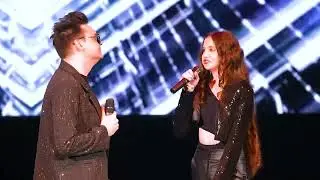 Mishel Dar,Василиса Левшина - Лети