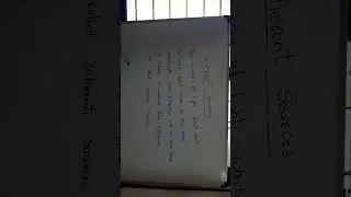 Coherent sources of light #shortsfeed #physics #cbse #icse