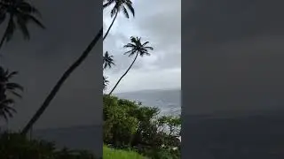 heart shape lake in goa#goa2022