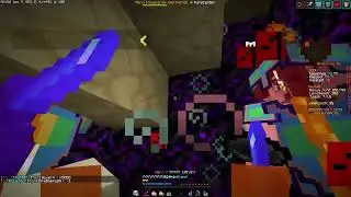 FyreMc kingdoms kill Montage