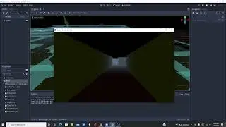 Passion Project | Game Development | Early Prototype