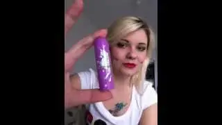 [Revue] Lime Crime : mon avis