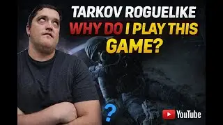 Серия roguelike-игр Tarkov | Escape from Tarkov | PVE #gaming #eft #twitch