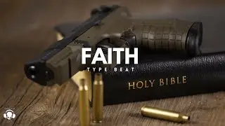 Dancehall Riddim Instrumental 2021 (Faith) 📖✝️