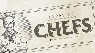 Types of Chefs: Understanding the Hierarchy in the Kitchen