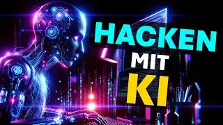 Nicht nachmachen! - IT Security Einführung mit KI