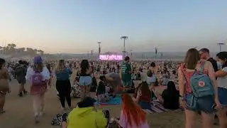 Karol G en Coachella 2022