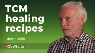 TCM: recurring cystitis and connections of the liver and eyes | Dieter H&ouml;lle | NaturalMEDICINE QS24