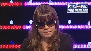 Premier League Poker S3 EP03 | Full Episode | Tournament Poker | partypoker