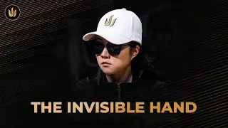 High Stakes Poker Clash: Chen vs Tsang in a $1K/$2K Mystery Hand