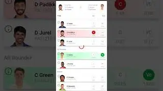 MI vs RR Vision 11 Prediction Vision 11 MUM v RAJ | TATA IPL 2023 #mivsrr #vision11 #tataipl2023 #yt