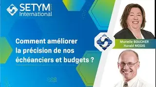 Comment améliorer la précision de nos échéanciers et budgets ?