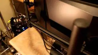 Surround Gaming set up