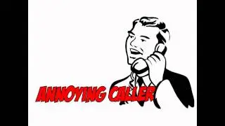 very funny prank call - free entertainment service, featuring TheMRe777