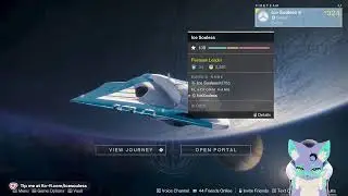 Gotta keep grinding in Destiny 2. Come chill with me~