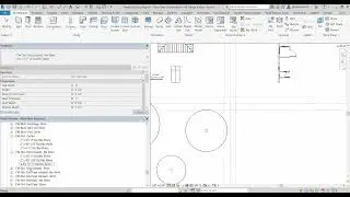 Curtain Walls  How to modify the mullion sizes in your CW system
