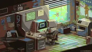 Chill Lofi to relax/study/read