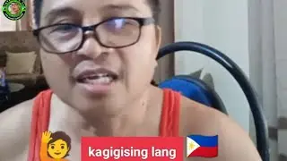Mamasko po!!🇵🇭🥰🥰🥰🎤🎤🎤🤗