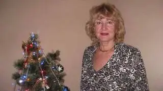 Альбина Михайловская -- &laquo;И нет в мире очей&raquo; 