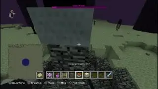 EnderDragon VS. 250 TNT MINECARTS