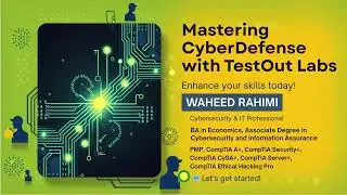 Counter Malware with Windows Defender