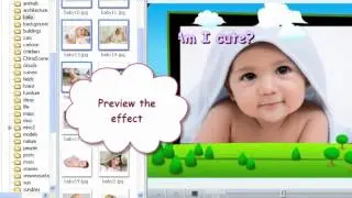 Photo DVD Maker Tutorial: create youtube photo slideshow