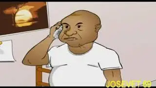 Lo mejor de Manolo Cabeza de G&uuml;evo (El Vacil&oacute;n de la Ma&ntilde;ana).
