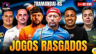 🔥 16/01 AO VIVO EM TRAMANDAÍ-RS 🔥BAIANINHO DE MAUÁ, MAYCON TF, COELHO DE UBÁ