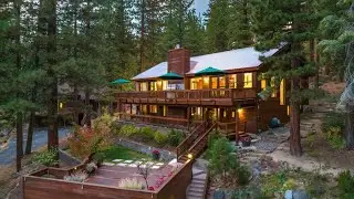 572 Rockrose Court | Incline Village, Nevada