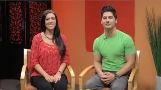 Diet and Exercise for Busy Bodies | Health Trust TV | Episode 1 (full episode)