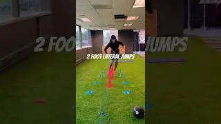 #vertimax Agility workout💪🏾